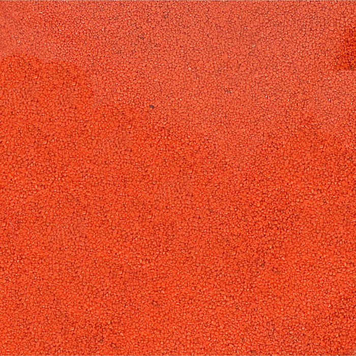 №4 Цветной песок "Оранжевый" 500 г оптом