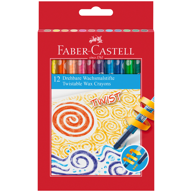  Faber-Castell, 12.,  , . ,  