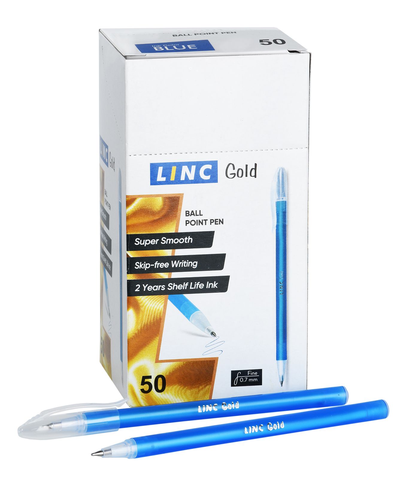    LINC Gold 0,7  ,    