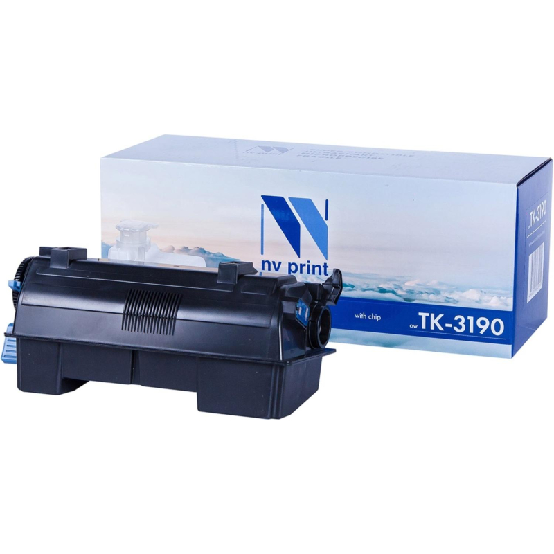   NV Print TK-3190 . Kyocera ECOSYS P3055 () 