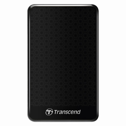    TRANSCEND StoreJet 25A3 1TB, 2.5", USB 3.1, , TS1TSJ25A3K 