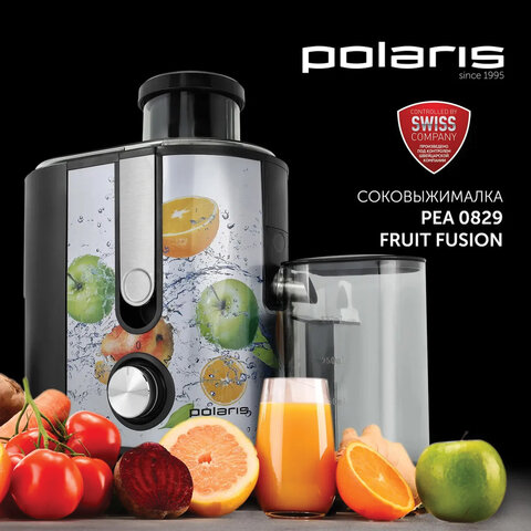  POLARIS PEA 0829 Fruit Fusion, 800 ,  0,35 ,   1 , , /, 15935 