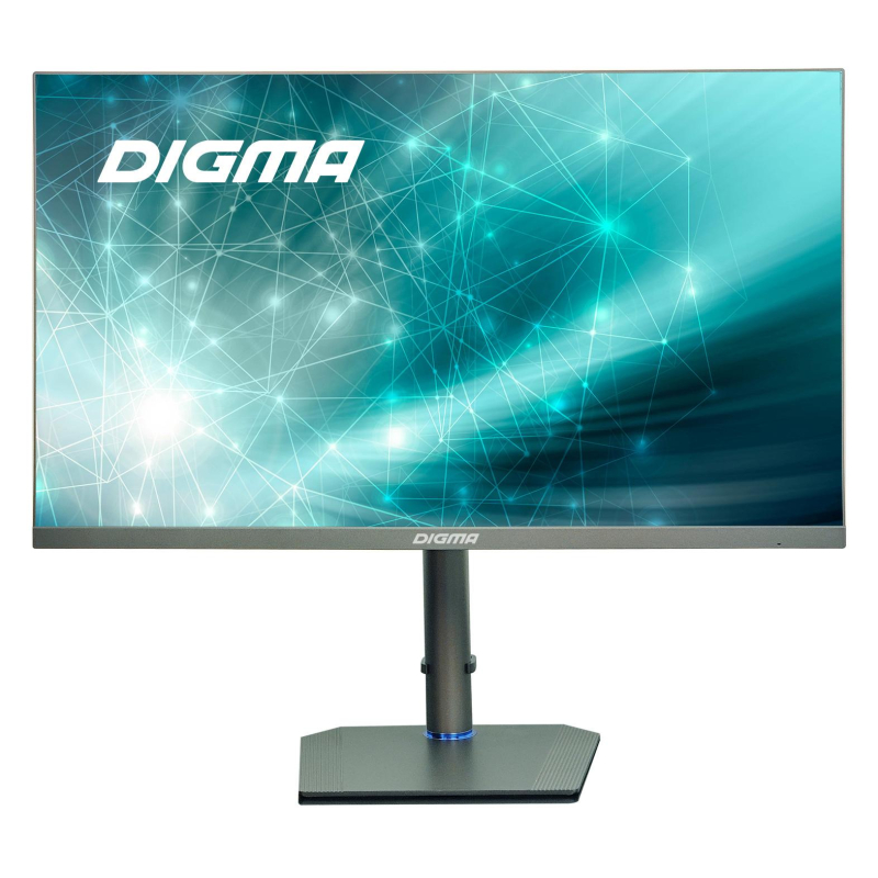  Digma 27 (DM-MONB270)9IPS/5ms/HDMI/DP/350cd/USB 