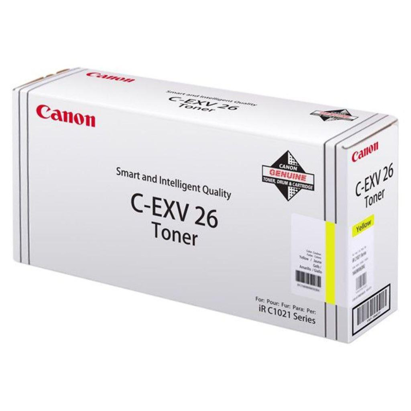   Canon CEXV-26 Y 1657B006 ,  C1028i/C1028iF 