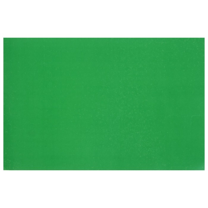 Картон цветной А4, 240 г/м2 "Нева" зелёный, мелованный оптом