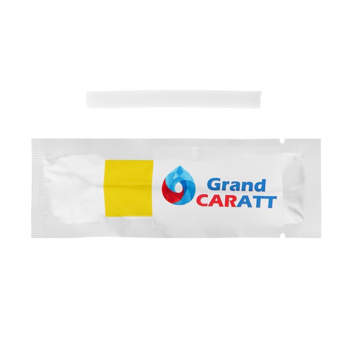 Ароматизатор Grand Caratt, лимон, сменный стержень, 7 см оптом