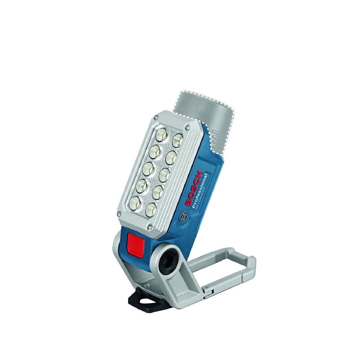 Аккумуляторный фонарь Bosch GLI DeciLED 10,8 V-Li Professional БЕЗ АКК. оптом