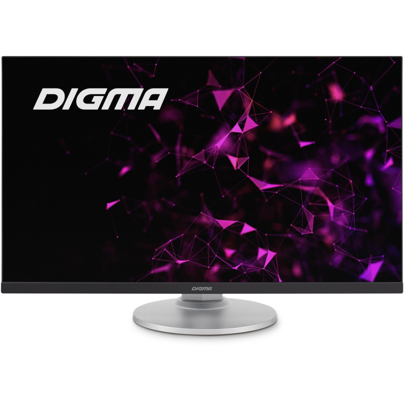  Digma (DM-MONB2707) 27/IPS/2K/6ms/HDMI/DP/USB/M/M/75Hz/350cd 