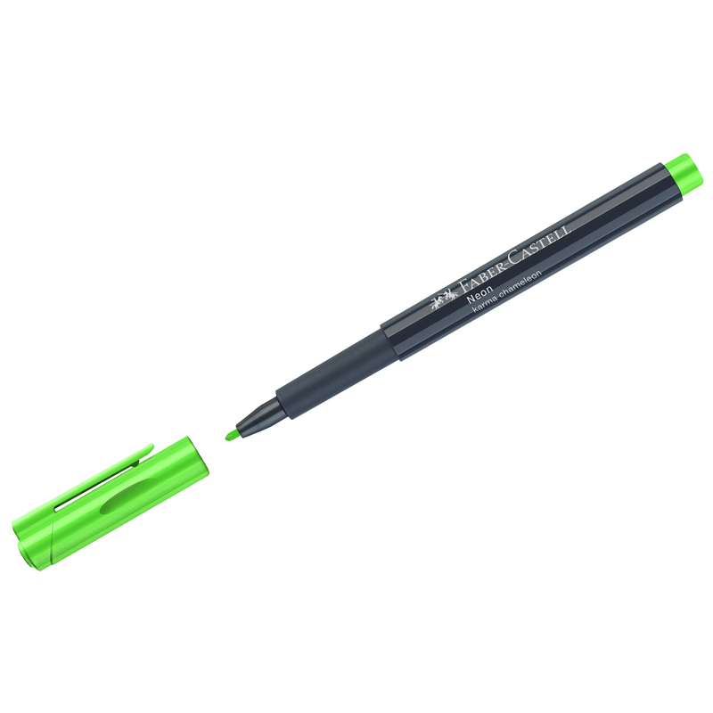    Faber-Castell "Neon"  163 -, , 1,5 