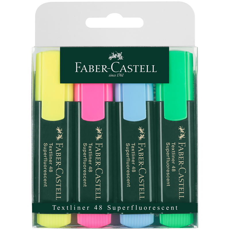   Faber-Castell "48" 04., 1-5, . .,  