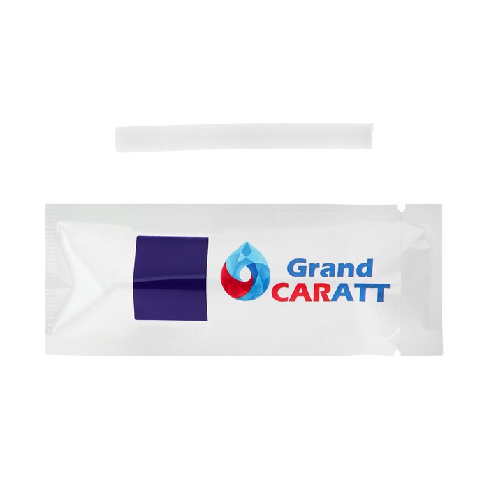 Ароматизатор Grand Caratt, лаванда, сменный стержень, 7 см оптом