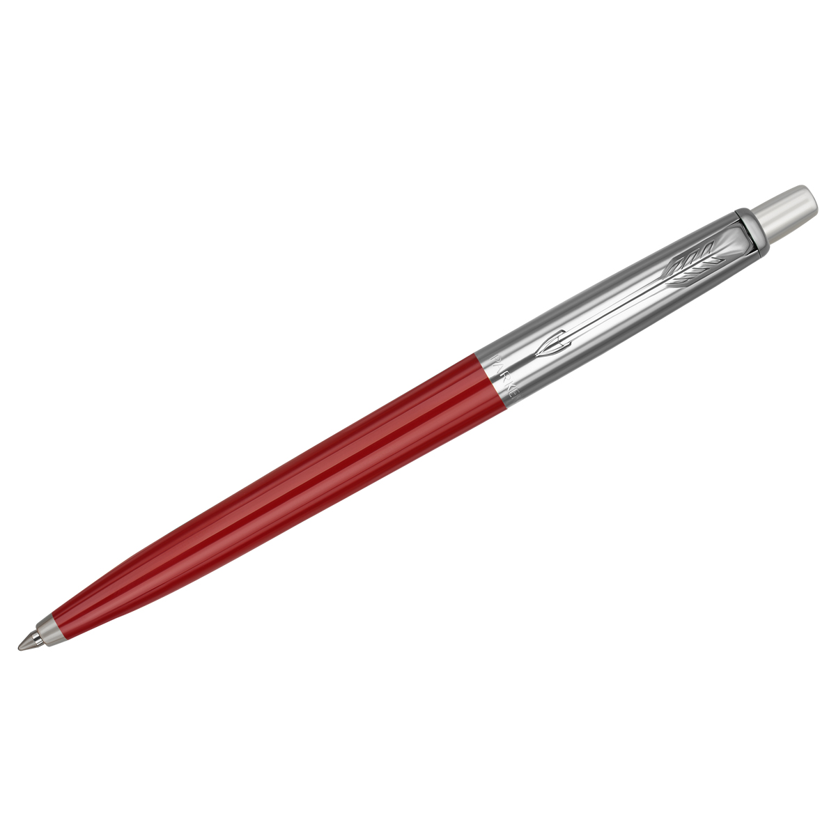   Parker "Jotter Originals Recycled Red CT" , 1,0, .,   
