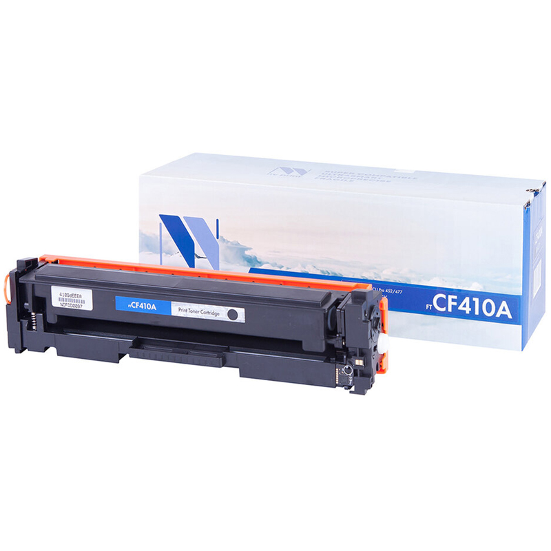  . NV Print CF410A (410A)   HP LJ M377dw/M452nw/M452dn/M477fdn (2300.) ( ) 