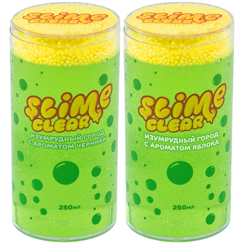  Slime "Clear-slime.  ", ,  . ,  , 250 