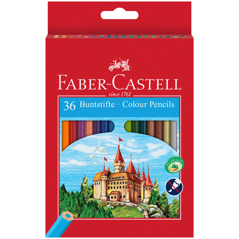   Faber-Castell "", 36., ., ., ,  