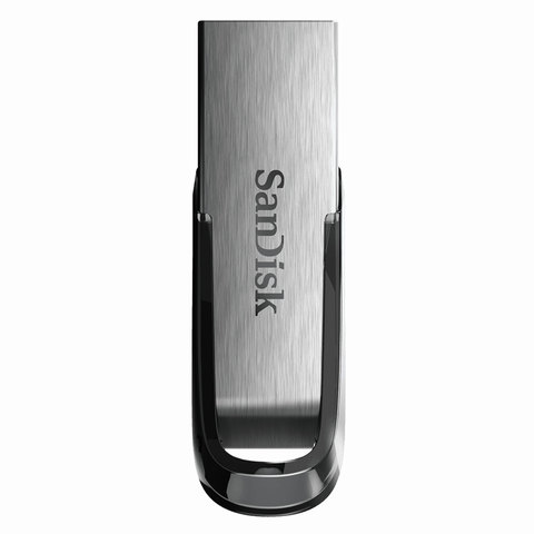 - 32 GB, SANDISK Ultra Flair, USB 3.0,  , /, SDCZ73-032G-G46 