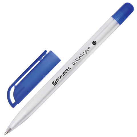    BRAUBERG "Olive Pen", ,  , 0,7 ,  0,35 , 141476 
