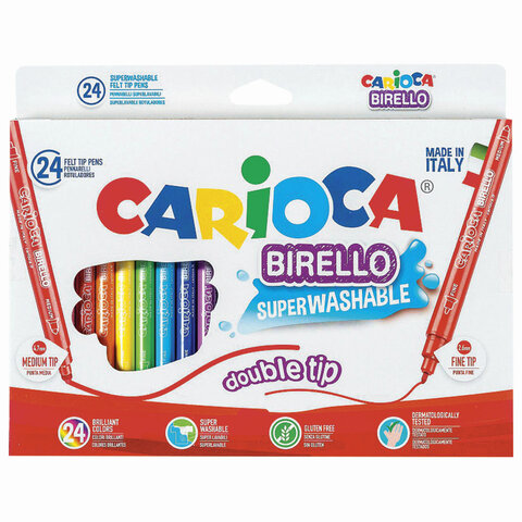   CARIOCA () "Birello", 24 , , 41521 