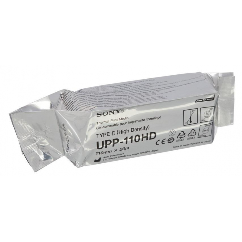    UPP-110HD SONY 11020 (Orig) 10 / 