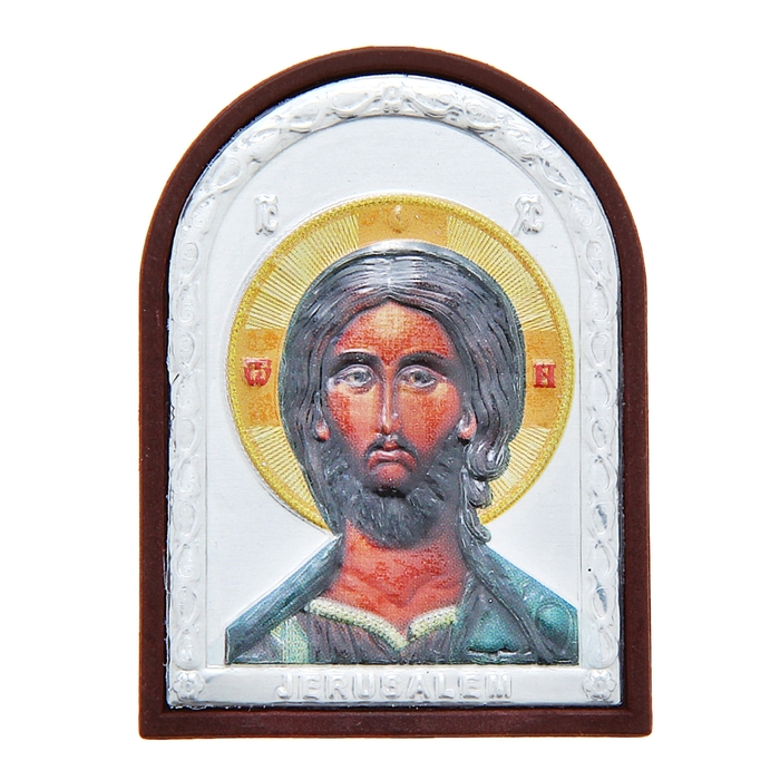 Икона на подставке "Иисус Христос" оптом
