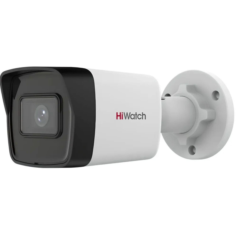 IP- HiWatch DS-I200(E) (4mm) 