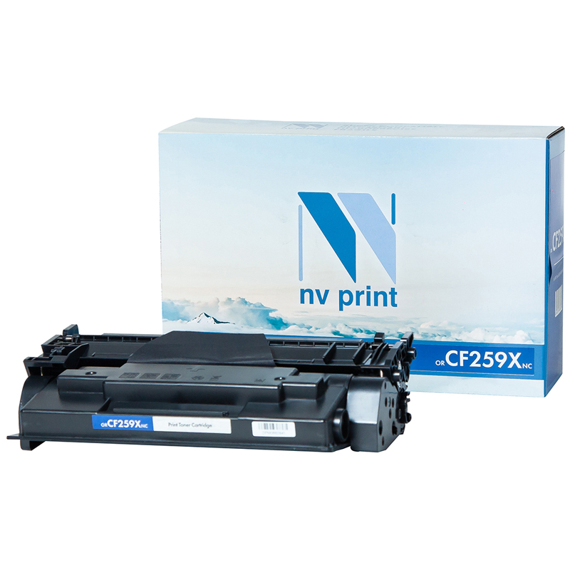  . NV Print CF259X   HP LJ Pro M304/M404/M428 (10000.) ( ) 
