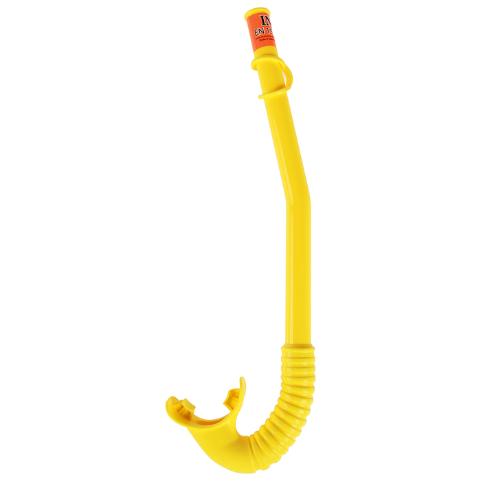 Трубка для плавания HI-FLOW, от 3-10 лет, цвета МИКС, 55922 INTEX оптом
