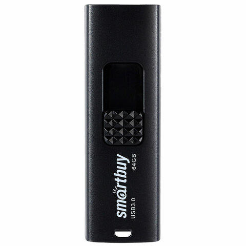 - 64 GB SMARTBUY Fashion USB 3.0, , SB064GB3FSK 