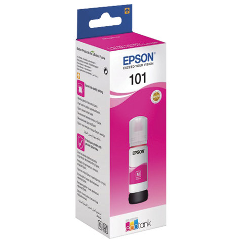  EPSON 101 (T03V34)   L4150/ L4160/ L6160/ L6170/ L6190, , , C13T03V34A 