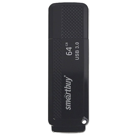 - 64 GB SMARTBUY Dock USB 3.0, , SB64GBDK-K3 