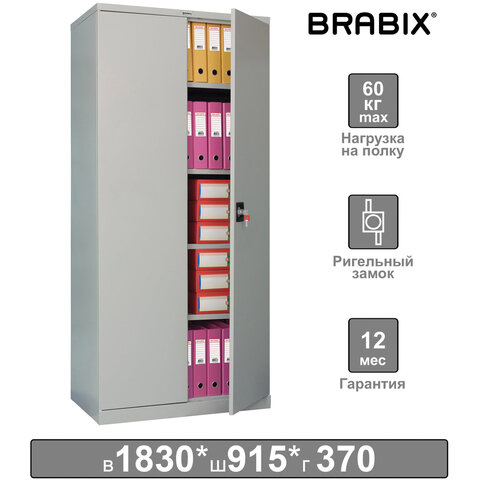    BRABIX "MK 18/91/37", 1830915370 , 45 , 4 , , 291135, S204BR180102 