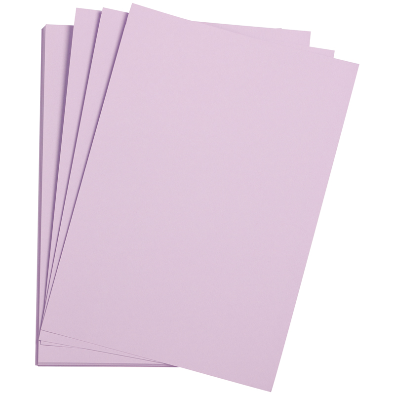 Цветная бумага 500*650мм, Clairefontaine "Etival color", 24л., 160г/м2, парма, легкое зерно, 30%хлопка, 70%целлюлоза оптом