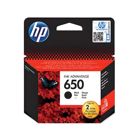   HP (CZ101AE) Deskjet Ink Advantage 2515/2516 650, ,  